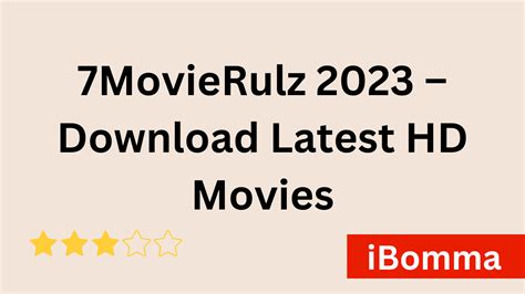 Www.7movierulz 2023  Which is used by users for Movierulz Telugu Movie Download, Movierulz Kannada Movie Download, and Movierulz Malayalam movie download